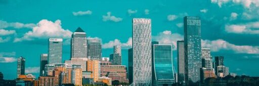 Virtual Office – Thames House